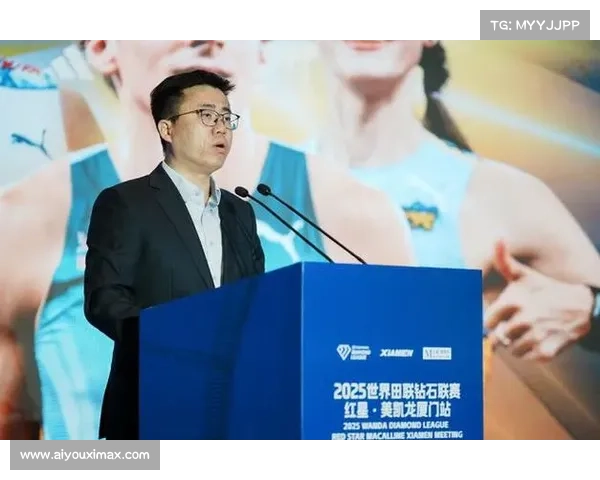 钻石联赛厦门站中国选手大放异彩 收获1金1银3铜新星崭露头角 钻石联赛厦门站中国选手大放异彩 收获1金1银3铜新星崭露头角