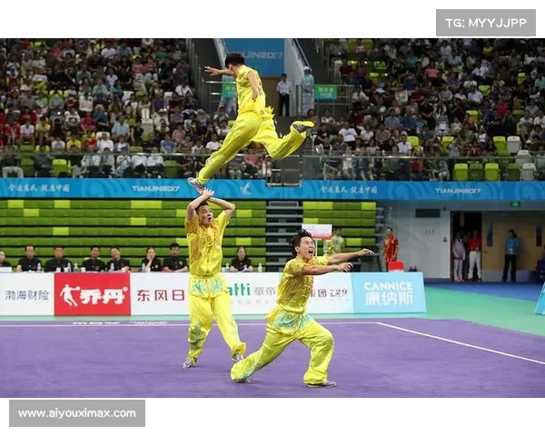 陈文杰勇夺60公斤级金牌 古典跤全运资格赛温州落幕