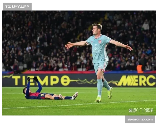 高位压迫与快速推进结合 巴萨主场进攻节奏明显加快